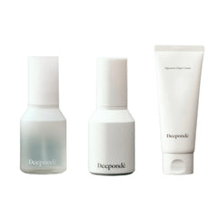 Deeponde Signature Hydration 3-Step Skincare Set Deeponde
