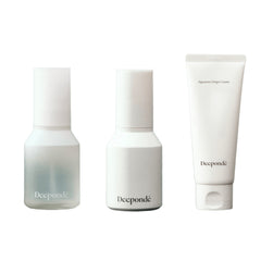 Deeponde Signature 3-Step Skincare Set