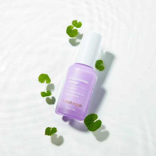 Vegan Baku Firming Serum 30ml