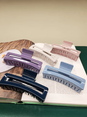 Daily Styling Hair Clip 13cm - 10 colors WEshine