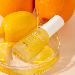 Vita glow vegan collagen Serum LOLOVEGAN