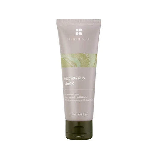 Recovery Mud Mask 110ml BRMUD