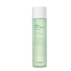 Okra Phyto Mucin Skin Booster 200ml