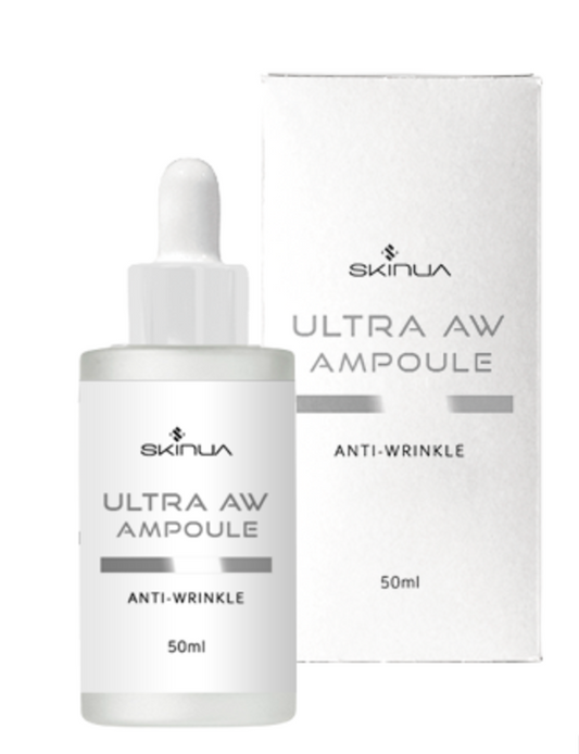 SKINUA Ultra AW Ampoule 50ml (COLLAGE)