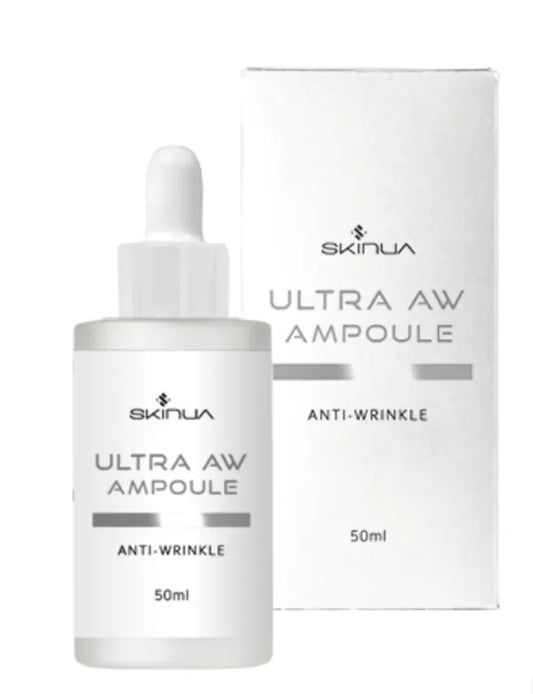 SKINUA Ultra AW Ampoule 50ml (COLLAGEN) SKINUA