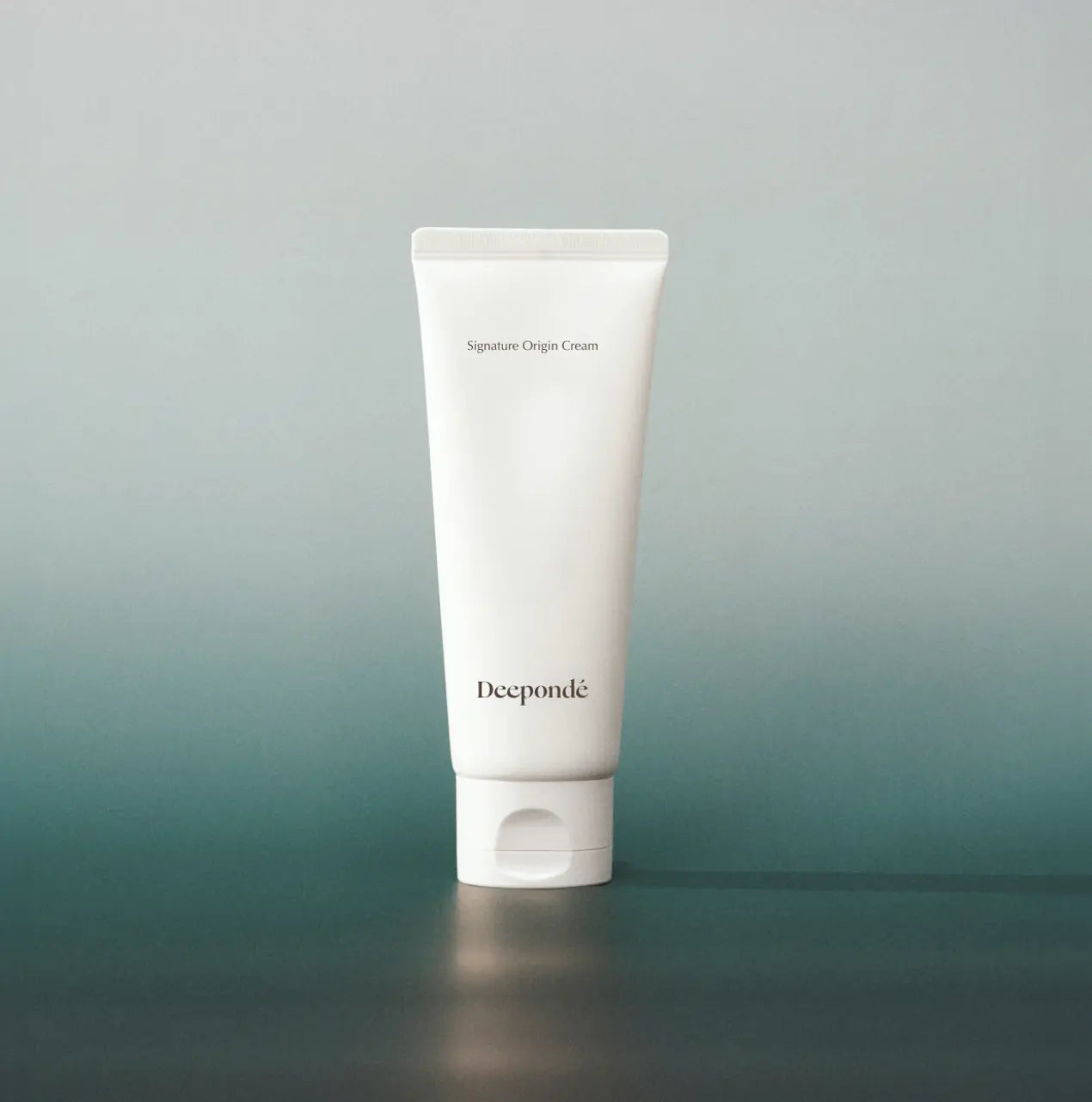 deeponde - koreansk hudpleie