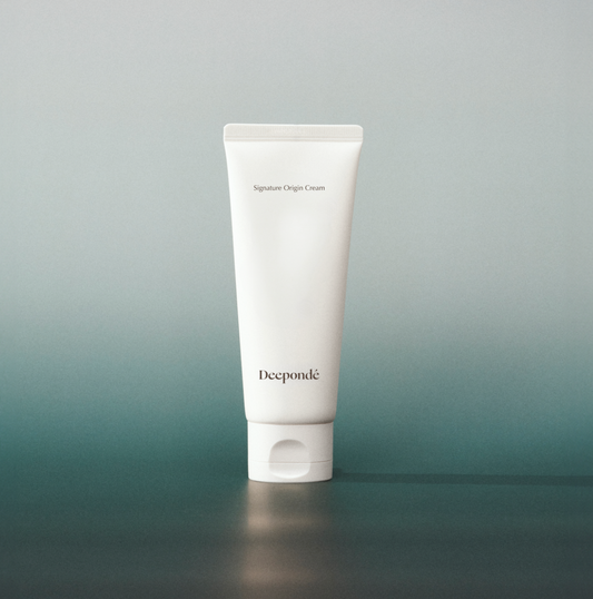 deeponde - koreansk hudpleie