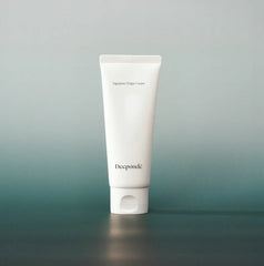 deeponde - koreansk hudpleie