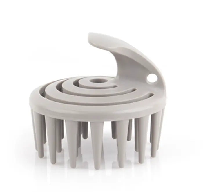 Gua Sha Hair & Scalp Shampoo Brush - Shampoo Massage Brush weshine