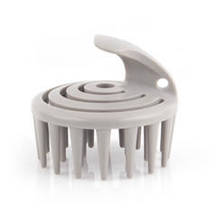 Gua Sha Hair & Scalp Shampoo Brush - Shampoo Massage Brush