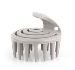 Gua Sha Hair & Scalp Shampoo Brush - Shampoo Massage Brush weshine