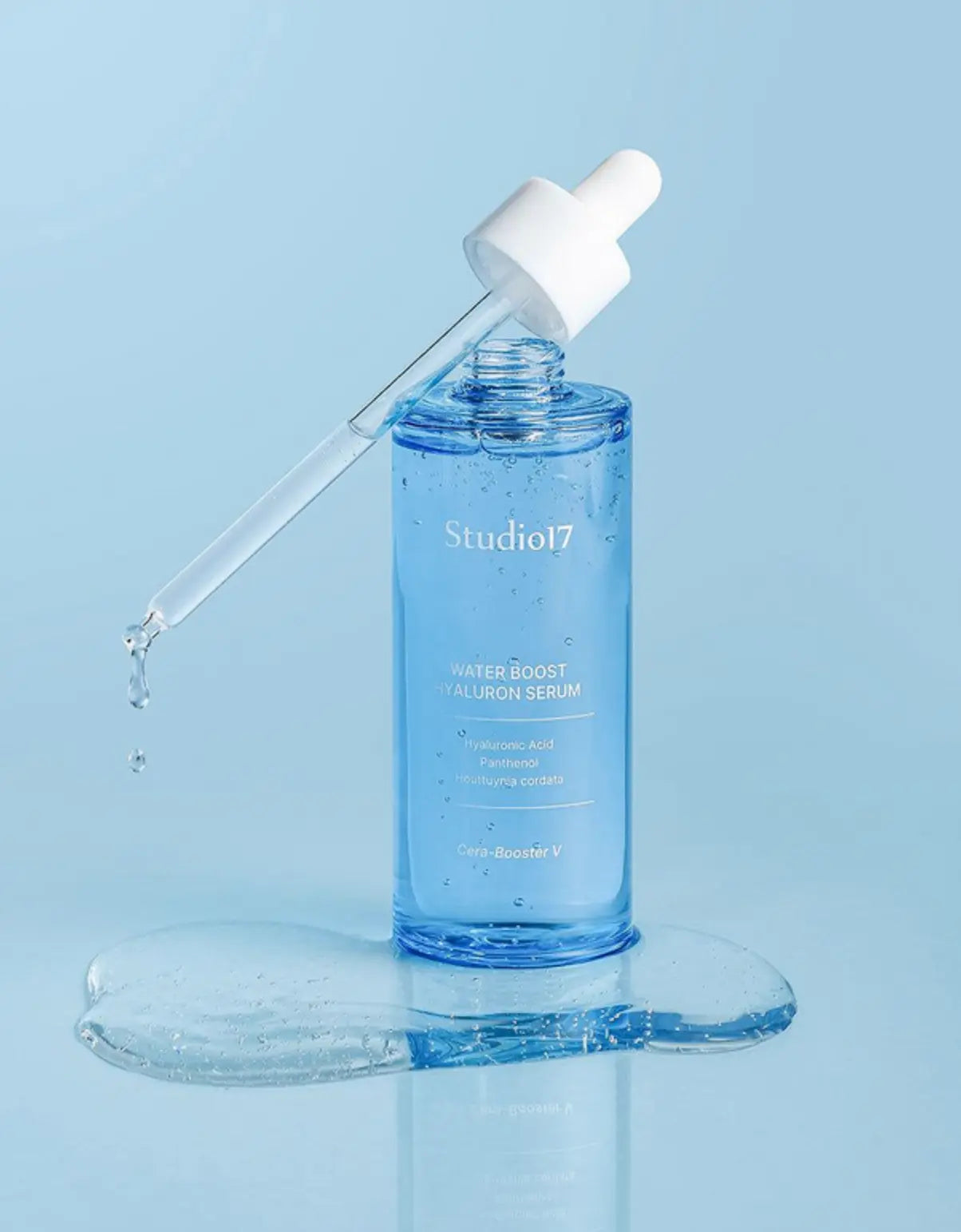 Water Boost Hydration Boost Serum 80ml STUDIO 17