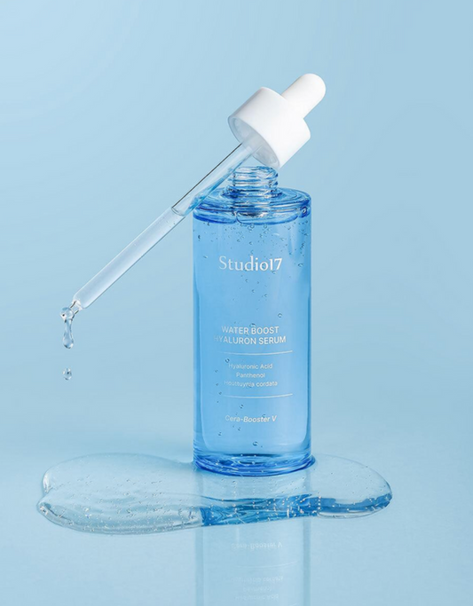 Water Boost Hydration Boost Serum 80ml