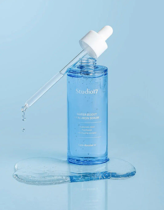 Water Boost Hydration Boost Serum 80ml STUDIO 17