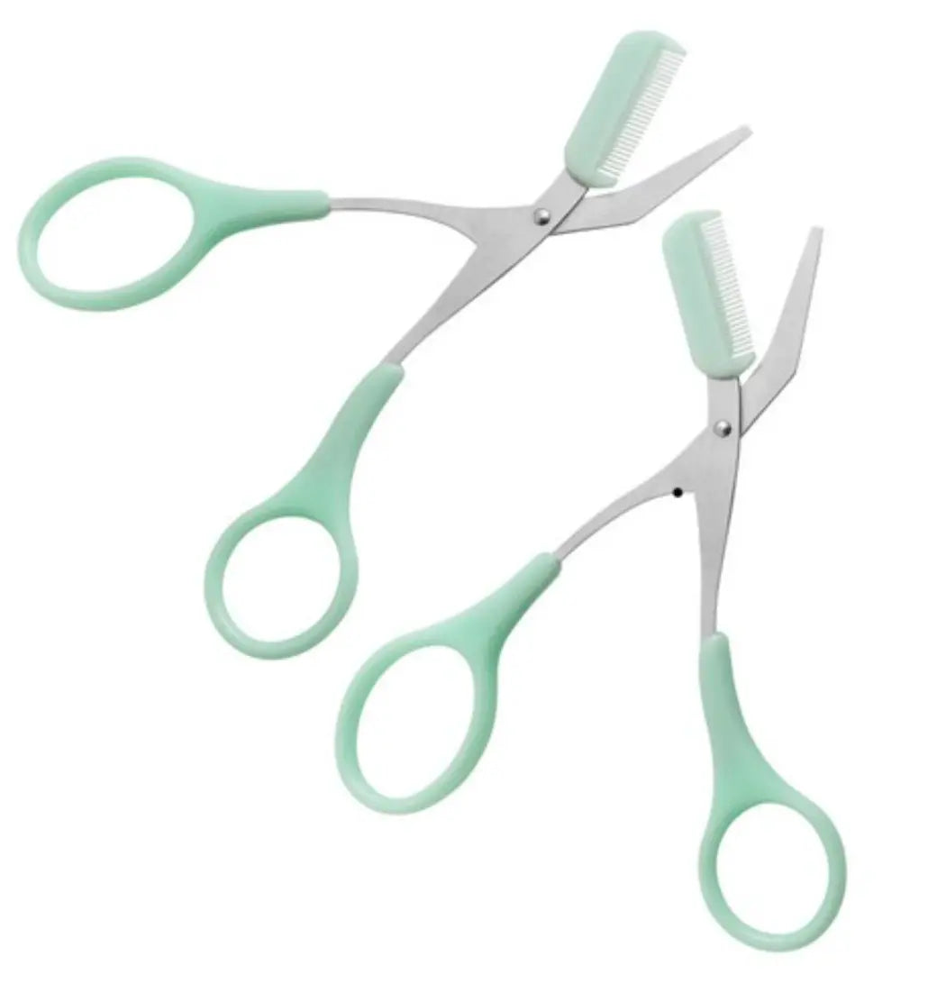 Brynsaks med kam - 12.5cm weshine