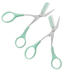 Brynsaks med kam - 12.5cm