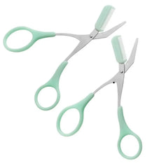 Brynsaks med kam - 12.5cm weshine