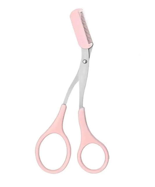 Brynsaks med kam - 12.5cm weshine