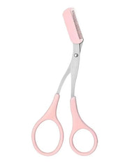 Brynsaks med kam - 12.5cm weshine