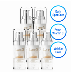 Intensive Vit C Ampoule Serum 5week Set 5EA