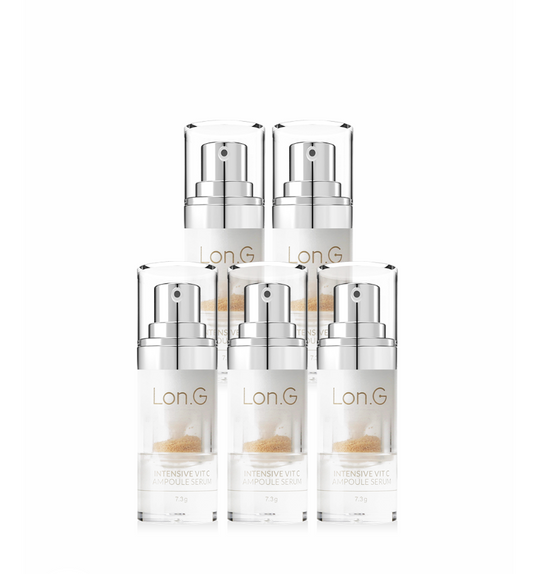 Intensive Vit C Ampoule Serum 5week Set 5EA