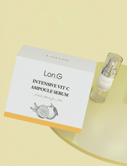 Intensive Vit C Ampoule Serum 5week Set 5EA