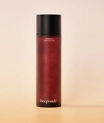 Glutathione Hydrating Radiance Brightening Toner 150mL Deeponde