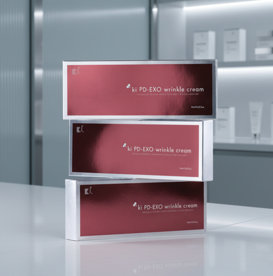 Pd-Exo Wrinkle Cream 10ml