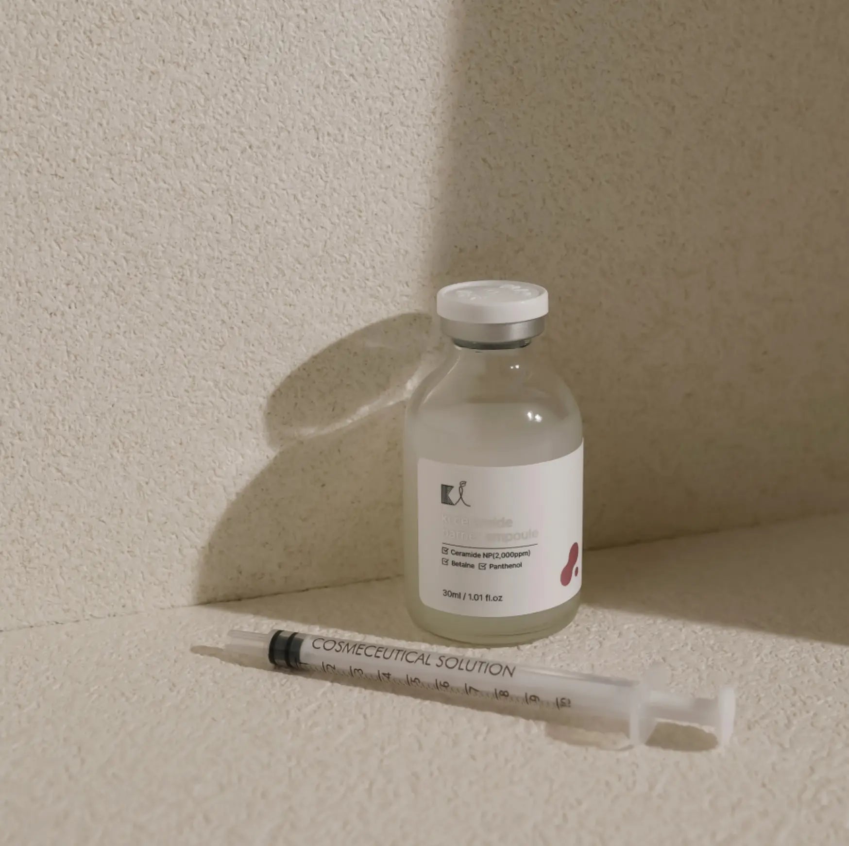 Exo-Laggen Complete Skin Renewal Set – 4 Steps for Wrinkle Care KI COSMETICS