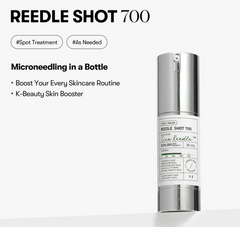 CICA Reedle Shot 700 50ml VT Cosmetics