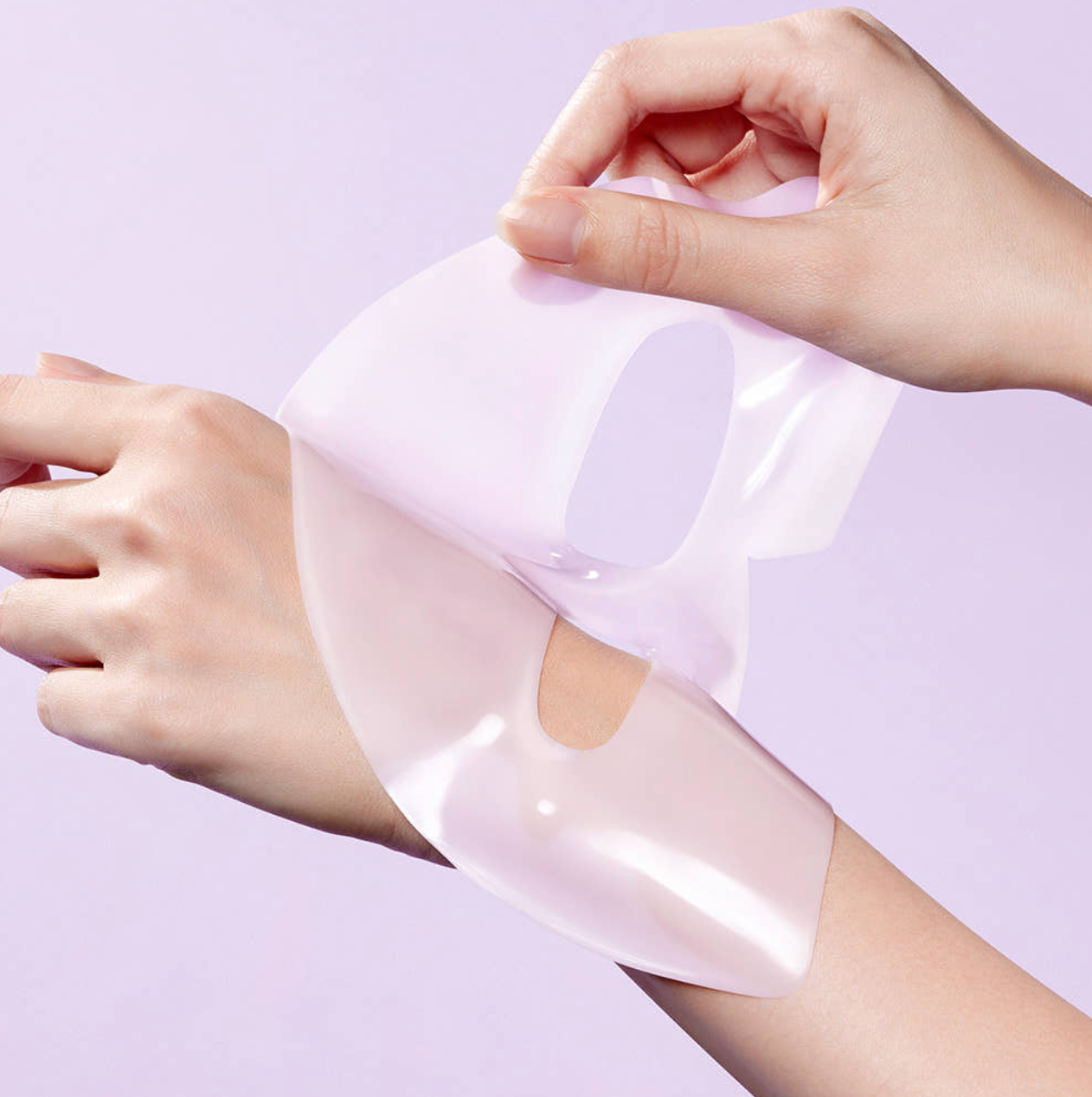 Pore Tightening Gel Mask 5p REJURAN