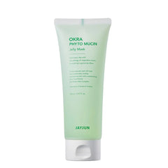 Okra Phyto Mucin Jelly Mask 150ml JAYJUN