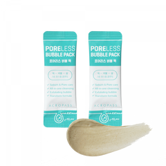 Poreless Microneedle 2+2 Patch