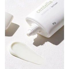 Centella Sun Cream SPF50+ PA++++ MIXSOON