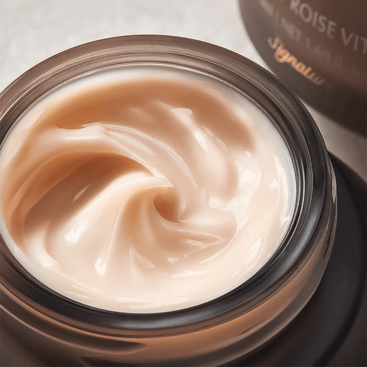 SIGNATURE WHITE ROISE VITAL CRÈME 50ml
