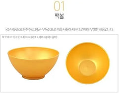 Mixing Bowl Set (Bowl+Scoop+Spatula) LINDSAY
