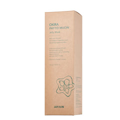Okra Phyto Mucin Jelly Mask 150ml JAYJUN