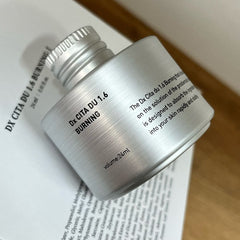 DX CITA DU 1 STEP Serum for oily and troubled, acne skin