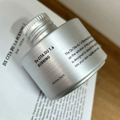 DX CITA DU 1 STEP Serum for oily and troubled, acne skin DEMAR3