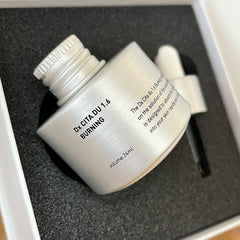 DX CITA DU 1 STEP Serum for oily and troubled, acne skin