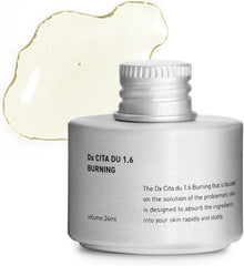 DX CITA DU 1 STEP Serum for oily and troubled, acne skin