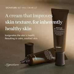 SIGNATURE SILT VALE CRÈME 2.7 50ml DEMAR3