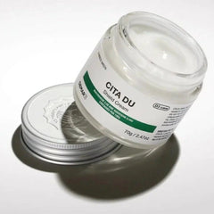 CITA DU SHIELD CREAM for oily and troubled, acne skin DEMAR3
