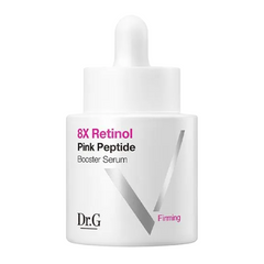 8X Retinol Pink Peptide Booster Serum 30 ml Dr.G