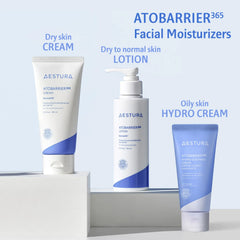 Atobarrier 365 Lotion 150ml AESTURA