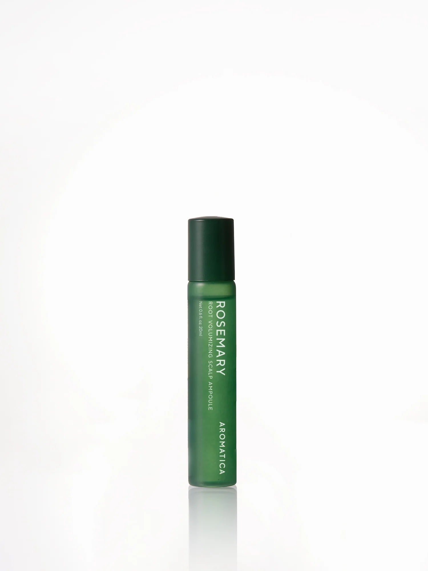 Rosemary Root Volumizing Scalp Serum 20ml AROMATICA