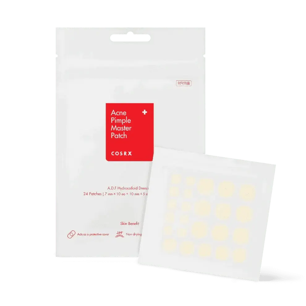 Acne Pimple Master Patch 24 stk COSRX