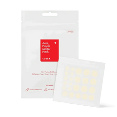 Acne Pimple Master Patch 24 stk COSRX
