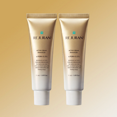 Active Cream Enhanced Duo Set (2 x 50ml) REJURAN