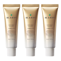 Active Cream Enhanced Triple Set (3 x 50ml) REJURAN